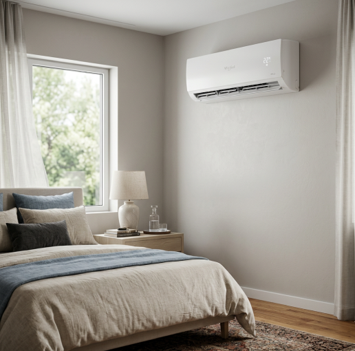 Quaro com ar-condicionado